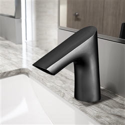 Faucet Wok Range Automatic Faucet 1 2